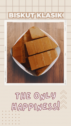 Chocolate Wafer