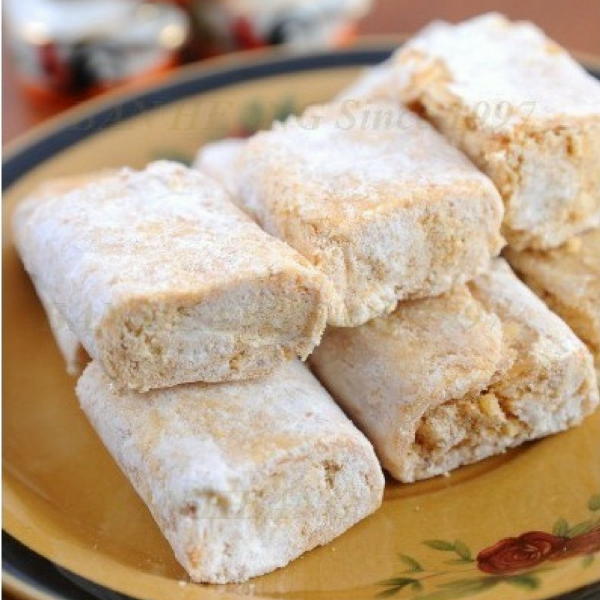 crunchy biskut klasik