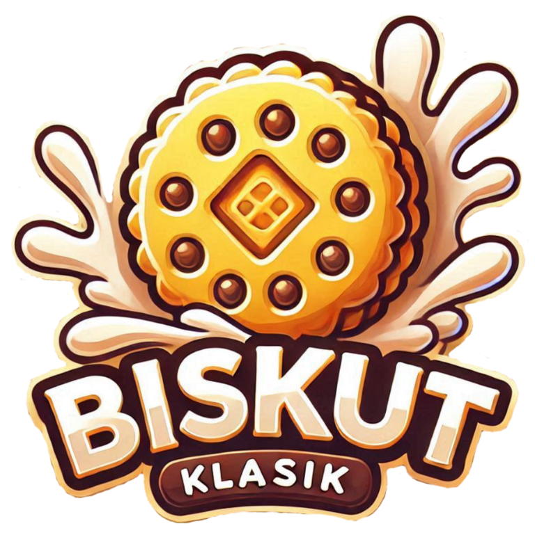 BiskutKlasik