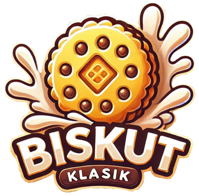 BiskutKlasik