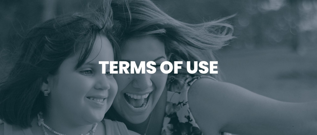 terms of use